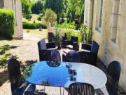 Location de particuliers � particuliers G�te le T3 du Castel Silence, village de caract�re G�te Charente maritime photo 7