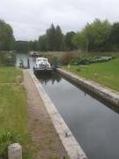 Location de particuliers � particuliers L'Etape de l'oust,  � c�t� de la cit� m�di�vale de Josselin. Chambres d'hotes Morbihan photo 11