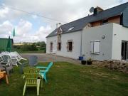 Location de particuliers � particuliers L'Etape de l'oust,  � c�t� de la cit� m�di�vale de Josselin. Chambres d'hotes Morbihan photo 12