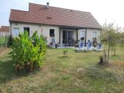 Location de particuliers � particuliers Au Doux Refuge Chambres d'hotes Indre photo 4