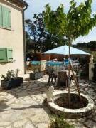 Location de particuliers � particuliers G�te l'Oustau du clos chez Mich�le G�te Vaucluse photo 11