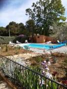 Location de particuliers � particuliers G�te l'Oustau du clos chez Mich�le G�te Vaucluse photo 3