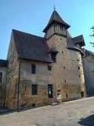 Location de particuliers � particuliers La Nuit Th� Chambres d'hotes Sa�ne et Loire photo 7