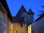 Location de particuliers � particuliers La Nuit Th� Chambres d'hotes Sa�ne et Loire photo 8