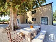 Location de particuliers � particuliers Mas Cervoise, g�te r�nov�, grande piscine, entre Avignon et Saint-R�my-en-Provence G�te Bouches du rh�ne photo 3