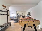 Location de particuliers � particuliers Mas Cervoise, g�te r�nov�, grande piscine, entre Avignon et Saint-R�my-en-Provence G�te Bouches du rh�ne photo 4