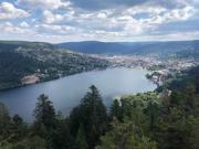 Location de particuliers � particuliers Gerardmer Appartement 2 *, entre piste de ski et lac G�te Vosges photo 2