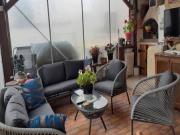 Location de particuliers � particuliers 3 chambres chez l'habitant le grand off BD Angoul�me (8 personnes ) Chambres chez l'habitant Charente photo 7