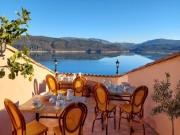 Location de particuliers � particuliers Chambre d'h�tes Les Feni�res avec vue sur le lac de sainte croix du verdon Chambres d'hotes Alpes de haute provence photo 2