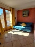 Location de particuliers � particuliers Chambre d'h�tes Les Feni�res avec vue sur le lac de sainte croix du verdon Chambres d'hotes Alpes de haute provence photo 6