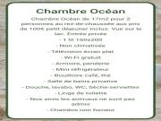 Location de particuliers � particuliers Chambre d'h�tes Les Feni�res avec vue sur le lac de sainte croix du verdon Chambres d'hotes Alpes de haute provence photo 7