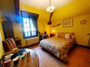 Location de particuliers � particuliers Cottage Saint Martin Chambres d'hotes Sa�ne et Loire photo 4