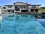 Location de particuliers � particuliers Villa Biarritz& plage Piscine & jacuzzi Chambres d'hotes Pyr�n�es Atlantiques photo 2