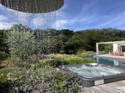 Location de particuliers � particuliers Villa Biarritz& plage Piscine & jacuzzi Chambres d'hotes Pyr�n�es Atlantiques photo 3