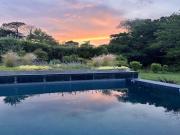 Location de particuliers � particuliers Villa Biarritz& plage Piscine & jacuzzi Chambres d'hotes Pyr�n�es Atlantiques photo 6