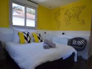 Location de particuliers � particuliers Villa Biarritz& plage Piscine & jacuzzi Chambres d'hotes Pyr�n�es Atlantiques photo 9