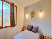 Location de particuliers � particuliers LA MAISON DU PAYSAN VILLA INDEPENDANTE AVEC JARDIN PRIVATIF & VUE PANORAMIQUE. CALME ET TRANQUILITE Location saisonni�re Alpes maritimes photo 6