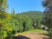 Location de particuliers � particuliers LA MAISON DU PAYSAN VILLA INDEPENDANTE AVEC JARDIN PRIVATIF & VUE PANORAMIQUE. CALME ET TRANQUILITE Location saisonni�re Alpes maritimes photo 7