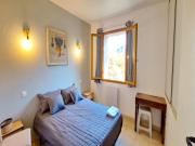 Location de particuliers � particuliers LA MAISON DU PAYSAN VILLA INDEPENDANTE AVEC JARDIN PRIVATIF & VUE PANORAMIQUE. CALME ET TRANQUILITE Location saisonni�re Alpes maritimes photo 8