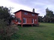 Location de particuliers � particuliers Tonik camping  Chalet Rh�ne photo 2