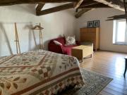 Location de particuliers � particuliers Town House 26, aux portes du centre ville Chambres d'hotes Vienne photo 11