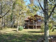 Location de particuliers � particuliers LE LION DOR, cabanes de charme avec SPA privatif Location insolite Dordogne photo 5