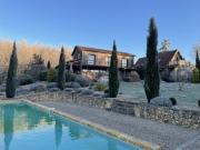Location de particuliers � particuliers LE LION DOR, cabanes de charme avec SPA privatif Location insolite Dordogne photo 9