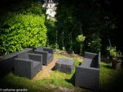 Location de particuliers � particuliers La Diligence de la Poste - Domaine du C�dre Chambres d'hotes Vosges photo 8