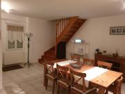 Location de particuliers � particuliers Maison de village bourguignon pour 6 personnes G�te Yonne photo 2