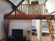 Location de particuliers � particuliers Maison de village bourguignon pour 6 personnes G�te Yonne photo 6