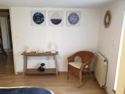 Location de particuliers � particuliers Maison de village bourguignon pour 6 personnes G�te Yonne photo 8