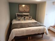 Location de particuliers � particuliers Maison de village bourguignon pour 6 personnes G�te Yonne photo 9