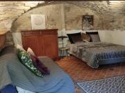 Location de particuliers � particuliers Les cigales studio murier pr�s de Vallon Pont d'Arc G�te Ard�che photo 2