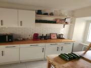 Location de particuliers � particuliers [La Tani�re de Lou] Maison de Charme en montagne Noire  avec sauna privatif G�te Aude photo 8