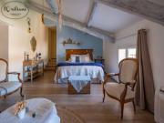 Location de particuliers � particuliers CHAMBRES DHOTES L'ORELIANE EN PROVENCE SPA Chambres d'hotes Vaucluse photo 10