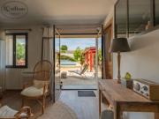 Location de particuliers � particuliers CHAMBRES DHOTES L'ORELIANE EN PROVENCE SPA Chambres d'hotes Vaucluse photo 12