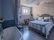 Location de particuliers � particuliers CHAMBRES DHOTES L'ORELIANE EN PROVENCE SPA Chambres d'hotes Vaucluse photo 13