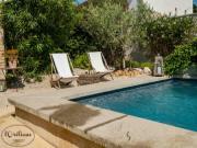 Location de particuliers � particuliers CHAMBRES DHOTES L'ORELIANE EN PROVENCE SPA Chambres d'hotes Vaucluse photo 3
