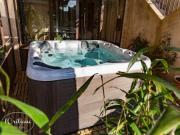Location de particuliers � particuliers CHAMBRES DHOTES L'ORELIANE EN PROVENCE SPA Chambres d'hotes Vaucluse photo 4