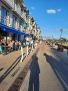 Location de particuliers � particuliers Plage du Debarquement, 50 m�tres de la plag Location saisonni�re Calvados photo 10