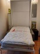 Location de particuliers � particuliers Plage du Debarquement, 50 m�tres de la plag Location saisonni�re Calvados photo 9