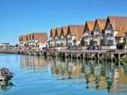 Location de particuliers � particuliers A 150 metres dela plage De COURSEULLES SUR MER Location saisonni�re Calvados photo 4