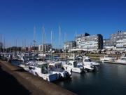 Location de particuliers � particuliers A 150 metres dela plage De COURSEULLES SUR MER Location saisonni�re Calvados photo 5