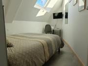 Location de particuliers � particuliers L'ancienne forge Chambres d'hotes Seine Maritime photo 3