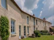 Location de particuliers � particuliers G�te les Orchid�es, pr�s de Saumur G�te Maine et Loire photo 2