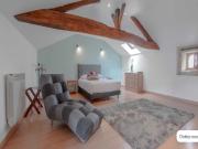 Location de particuliers � particuliers G�te les Orchid�es, pr�s de Saumur G�te Maine et Loire photo 7