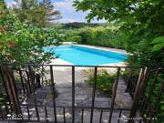 Location de particuliers � particuliers Maison 3 * sur RUSTREL dans le LUBERON - COLORADO PROVEN�AL G�te Vaucluse photo 14
