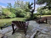 Location de particuliers � particuliers EN BORD DE RIVIERE, entre Bordeaux et Toulouse Chambres d'hotes Lot et Garonne photo 13