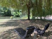 Location de particuliers � particuliers EN BORD DE RIVIERE, entre Bordeaux et Toulouse Chambres d'hotes Lot et Garonne photo 14