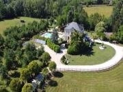 Location de particuliers � particuliers EN BORD DE RIVIERE, entre Bordeaux et Toulouse Chambres d'hotes Lot et Garonne photo 15